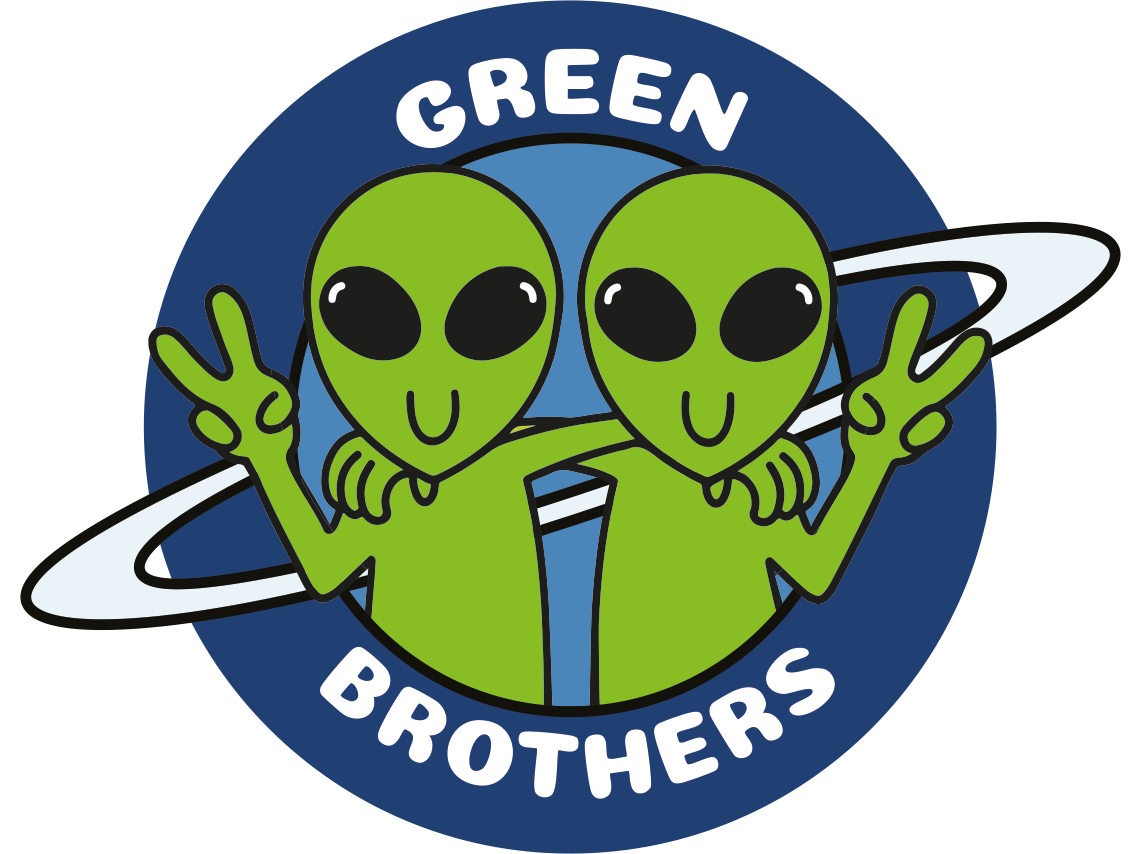 Green Brothers