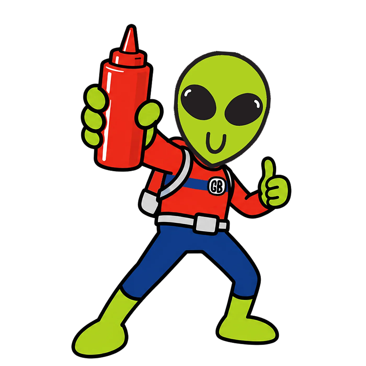Ketchup